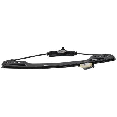 Rareelectrical - New Right Front Window Regulator Without Motor Compatible With Mercedes Benz Ml400 4Matic Gl350