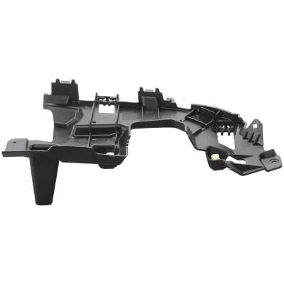 Rareelectrical - New Left Rear Bumper Bracket Compatible With Mercedes Benz C300 4Matic C300 Base 2019-2023 By