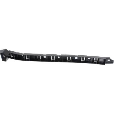 Rareelectrical - New Left Rear Outer Bumper Bracket Compatible With Chrysler 200 Limited 200 Lx 200 S 200 C 2015-2017