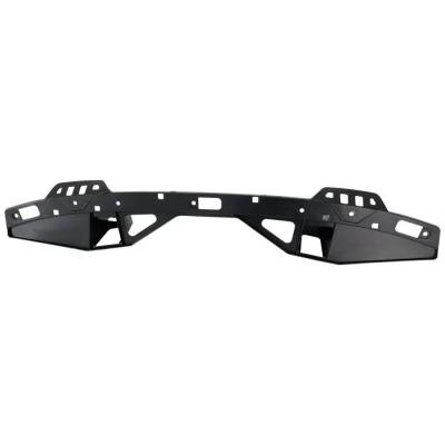 Rareelectrical - New Rear Bumper Retainer Compatible With Mazda 3 2.5 S 4 Cyl 2.5L 3 Base 4 Cyl 2.5L 3 Gt 4 Cyl 2.5L