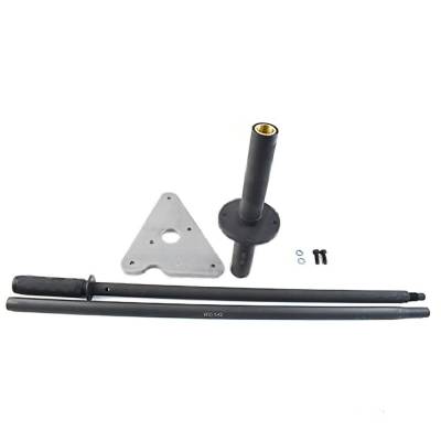 Rareelectrical - New Driveshaft Alignment Tool Kit Compatible With 2014-2025 Sea-Doo Spark 2Up 3Up Ho Dt Na 60 90