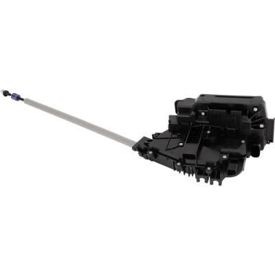 Rareelectrical - New Integrated Door Lock Actuator Compatible With Mercedes Benz Gle63 Amg S 4Matic 8 Cyl 5.5L Gls63