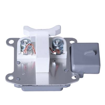 Rareelectrical - New Voltage Regulator Compatible With 1991-2005 Ford Bronco Excursion Expedition Explorer Ranger