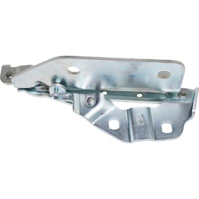 Rareelectrical - New Right Hood Hinge Compatible With Land Rover Discovery Sport Landmark Edition 4 Cyl 2.0L