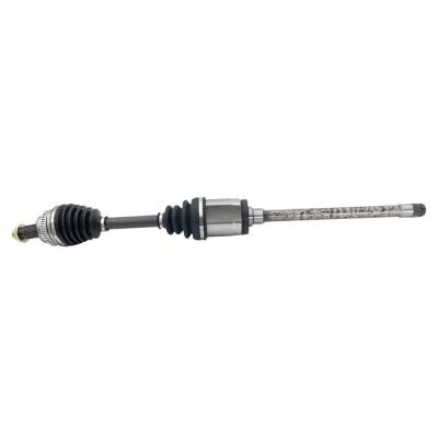 Rareelectrical - New Right Front Axle Assembly Compatible With Bmw 328I Xdrive Base 6 Cyl 3.0L 328Xi Base 6 Cyl 3.0L