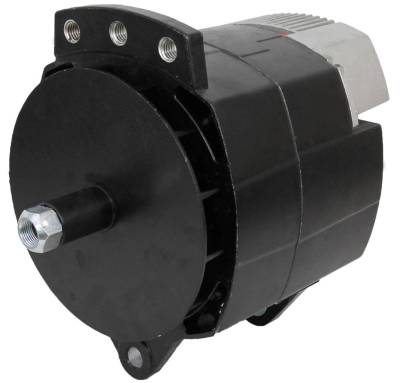 Rareelectrical - 24V 175A Alternator Compatible With Volvo Penta 849748-9 Motorola 10-258 8Sc3009z Prestolite 110-258