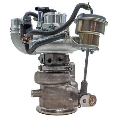 Rareelectrical - New Turbocharger Compatible With Chevrolet Buick Encore Sport Touring 1.4L L4 2016-2019 Cruze L 1.4L
