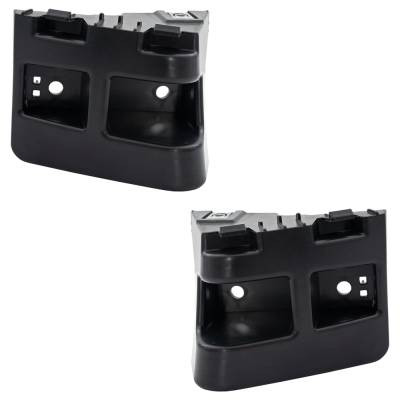 RAREELECTRICAL - New Pair Of Tail Light Bracket Compatible With Tesla Model Y Performance Model Y Base 2020-2024 By