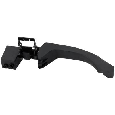 Rareelectrical - New Passenger Side Rear Bumper Cover Support Bracket Compatible With 2015-2017 Chrysler 300 C