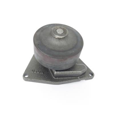 Rareelectrical - New Heavy Duty Water Pump Compatible With 2003-2019 Spartan Advantage Classic Commander Evolution