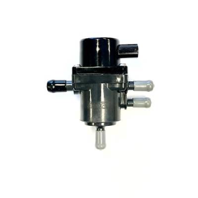 Rareelectrical - Fuel Pump Compatible With 2016-2023 Suzuki Df25a Df30a 25Hp 30Hp Outboard Motor 490Cc Efi 4-Stroke 3