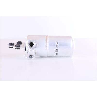 Rareelectrical - A/C Receiver Dryer Compatible With 2001-2005 Audi Allroad Quattro 2.7L V6 Biturbo 4B0820193a Direct