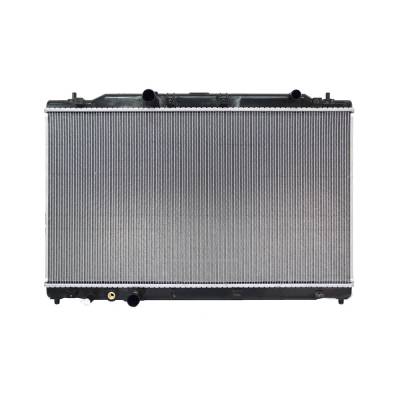 Rareelectrical - Radiator Assembly Compatible With 2023-2026 Honda Cr-V 1.5L L4 1497Cc Downflow Partslink Numbers