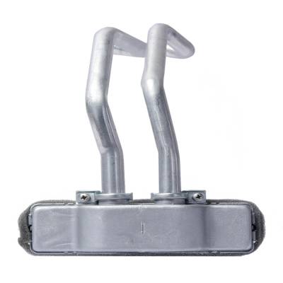 Rareelectrical - New Heater Core Compatible With 1999-2004 Jeep Grand Cherokee 4.0L Power Tech I6 4.7L V8 Wj Laredo