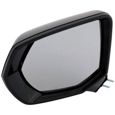 Rareelectrical - Side Mirror Compatible With 2021-2024 Chevrolet Suburban Tahoe Yukon Yukon X 5.3L 6.2L V8 L84 L87