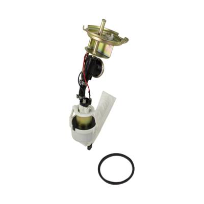 Rareelectrical - New Mechanical Fuel Pump Compatible With 1968-1969 Dodge Charger 1969 Chrysler 300 383 440 Big Block