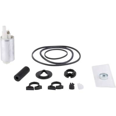 Rareelectrical - New Fuel Pump Module Assembly Compatible With 1971-1989 Bmw 320I Buick Century Buick Skyhawk Buick