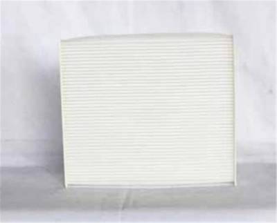 Rareelectrical - New Cabin Air Filter Compatible With 2010-2017 Chevrolet Equinox Gmc Terrain 2012-2015 Chevy Captiva