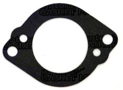 Rareelectrical - Carb Gasket Compatible With Yamaha Gp800 Gp800r 1998-2005 Gp1200r 2000-2002 Xlt800 2002-2004 Xlt1200