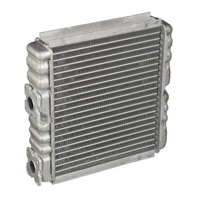 Rareelectrical - New Hvac Heater Core Front Compatible With 1991-2004 Nissan Sentra Nx 200Sx Altima Frontier