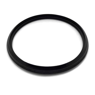 Rareelectrical - Jet Pump Trim Seal Compatible With Sea-Doo Spark 60 90 2Up 3Up Spark Trixx 900Cc 140Mm Pump