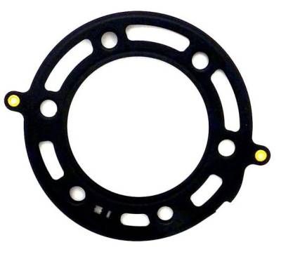 Rareelectrical - Cylinder Head Gasket Compatible With Polaris Slx 780 Sl 780 Slt 780 1995-1997 780Cc 2-Cylinder