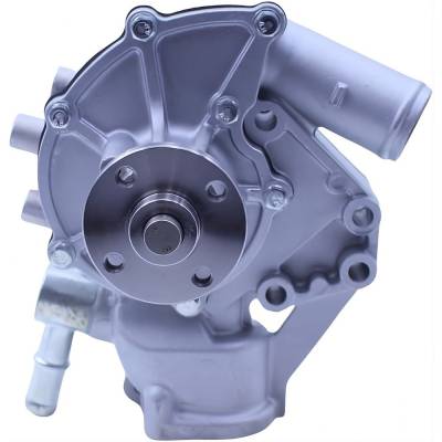 Rareelectrical - Water Pump Fits 98-07 Toyota 7Fg15 7Fg20 7Fg25 7Fg30 7Fgj35