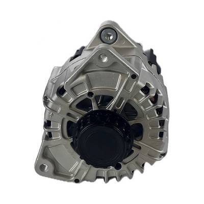 Rareelectrical - 12V 220A Alternator Fits 2017-2023 Mclaren 720S Cfa1547