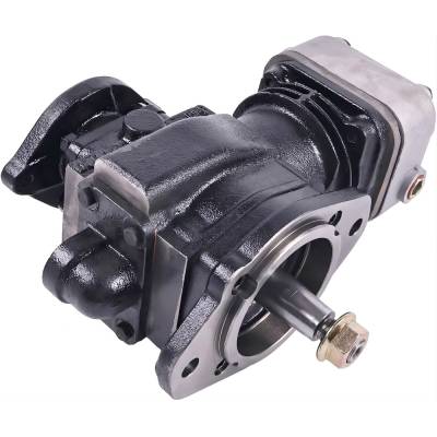 Rareelectrical - Air Brake Compressor Fits Cummins 4Bt 6Bt 6Bta5.9 A3974548