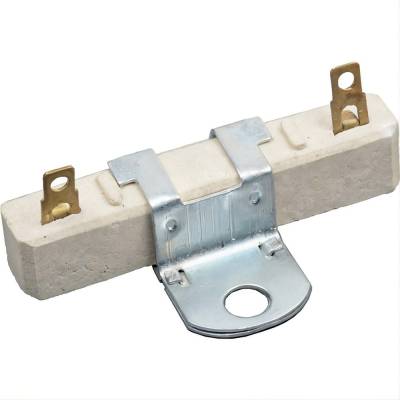 Rareelectrical - 3.2 Ohm Ignition Resistor Fits Ford 2N 8N 9N 8Ne10306