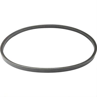 Rareelectrical - 44 In V-Belt 5/8 In Top Width 7 Wire Fits V-Belt Pulleys