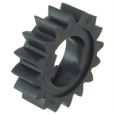 Rareelectrical - 12V 16-Tooth Ccw Pinion Gear Fits Briggs Stratton 280104