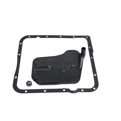 Rareelectrical - New 16 Bolt Holes Automatic Transmission Filter Compatible With Chevrolet Pontiac Blazer Lt Firebird