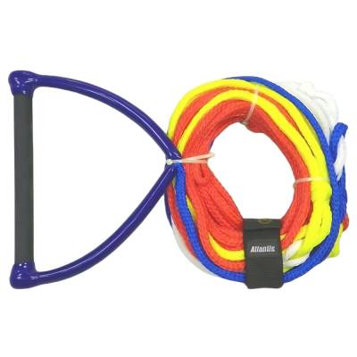 Rareelectrical - New Tow Rope By Part Numbers A1930