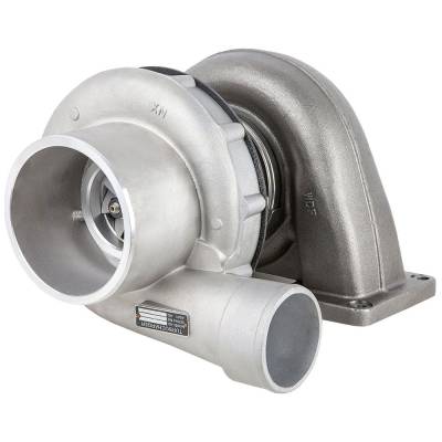 Rareelectrical - New Turbocharger Compatible With Dodge Ram 3500 6.7L Cummins Diesel 2007-2012 By Part Numbers