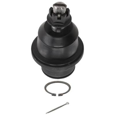 Rareelectrical - New Left Lower Ball Joint Compatible With Ford Lincoln Expedition El Xl 6 Cyl 3.5L Expedition El