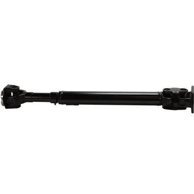 Rareelectrical - Front Prop Shaft Assembly Compatible With 2003-2009 Dodge 2500 Ram 5.7L 5.9L Manual OEM 52123111Aa