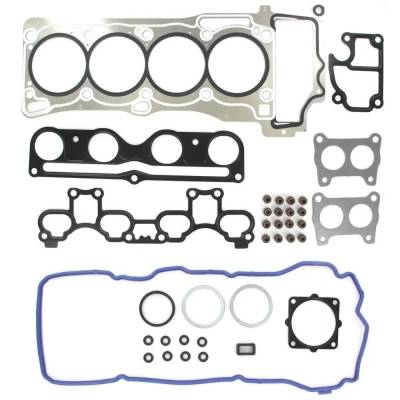 Rareelectrical - Cylinder Head Gasket Compatible With 2003-2006 Nissan Sentra Xe 1.8L (03) Base 1.8L (04-06) Gxe (03)