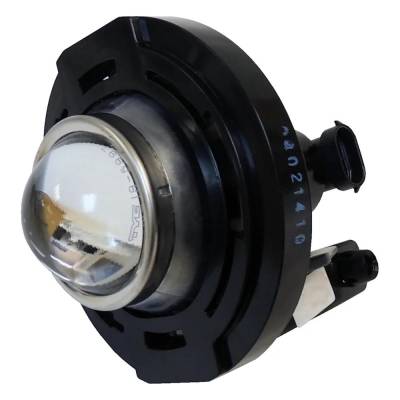 Rareelectrical - New Left Front Fog Light Compatible With Chrysler Dodge Jeep 300 C Pacifica Limited Town & Country