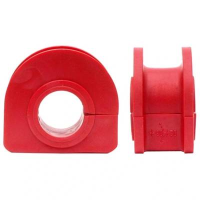 Rareelectrical - New Black Sway Bar Bushing Compatible With Chevrolet S10 Blazer Sport Avalanche 2500 All Submodels