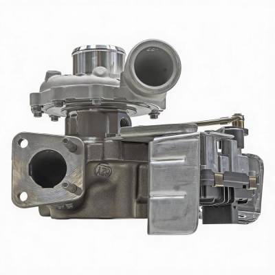 Rareelectrical - New OEM Replacement Turbocharger Compatible With Gmc Canyon All Terrain Denali Sle Slt 2.8L L4