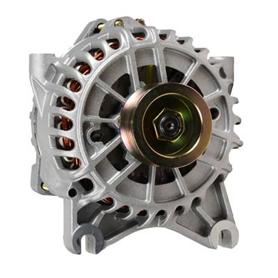 Rareelectrical - New 200A Alternator Fits Mercury Grand Marquis 4.6L 2006 2007 6W1z10346aa Gl-972