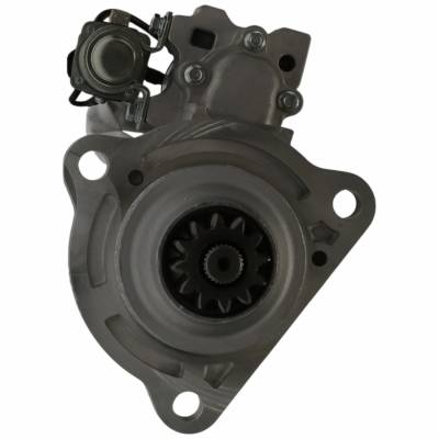Rareelectrical - New Starter Motor Compatible With Volvo Penta Marine Fh16 3827444 M009t82179 M009t82179zc