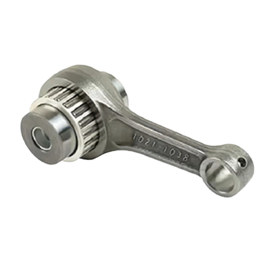 Rareelectrical - Connecting Rod Assembly Compatible With 2015-2026 Yamaha Wr250f Yz250fx 2014-2026 Yz250f 250Cc