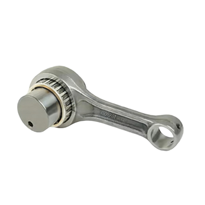 Rareelectrical - Connecting Rod Assembly Kit Compatible With 2010-2019 Yamaha Yz450f 2016-2020 Wr450f Yz450fx 450Cc