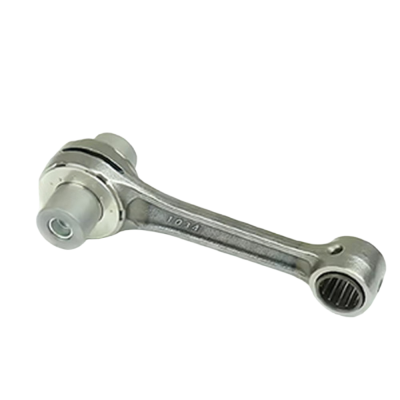 Rareelectrical - Connecting Rod Kit Compatible With 1984-1988 Kawasaki Tecate 250 Tecate 4 1978-2008 Kx250 1987-1994