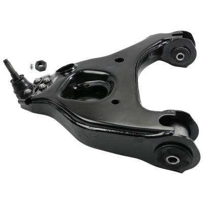 Rareelectrical - New Lower Control Arm Compatible With Chevrolet Gmc Sierra 1500 Hybrid 8 Cyl 5.3L Sierra 1500 Sl 8