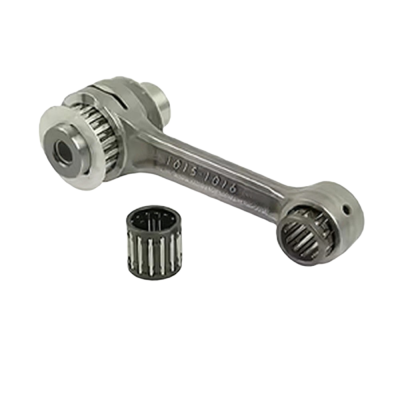 Rareelectrical - Connecting Rod Assembly Kit Compatible With 1986-2000 Yamaha Yz125 2001-2009 Gas Gas Ec125 125Cc