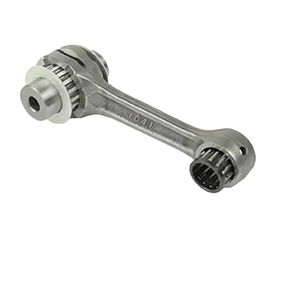 Rareelectrical - Connecting Rod Assembly Kit Compatible With 2013-2026 Ktm 85 Sx 2021-2026 Gas Gas Mc 85 2014-2026
