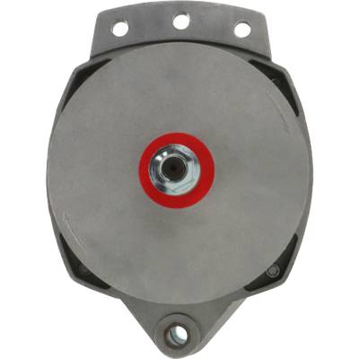 Rareelectrical - New 185A 12V Alternator Compatible With Case Ih Afx8010 7010 8010 8120 9120 Combine New Holland